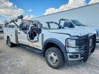 2025 Ford F450 Super Duty