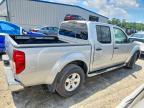 2011 Nissan Frontier S