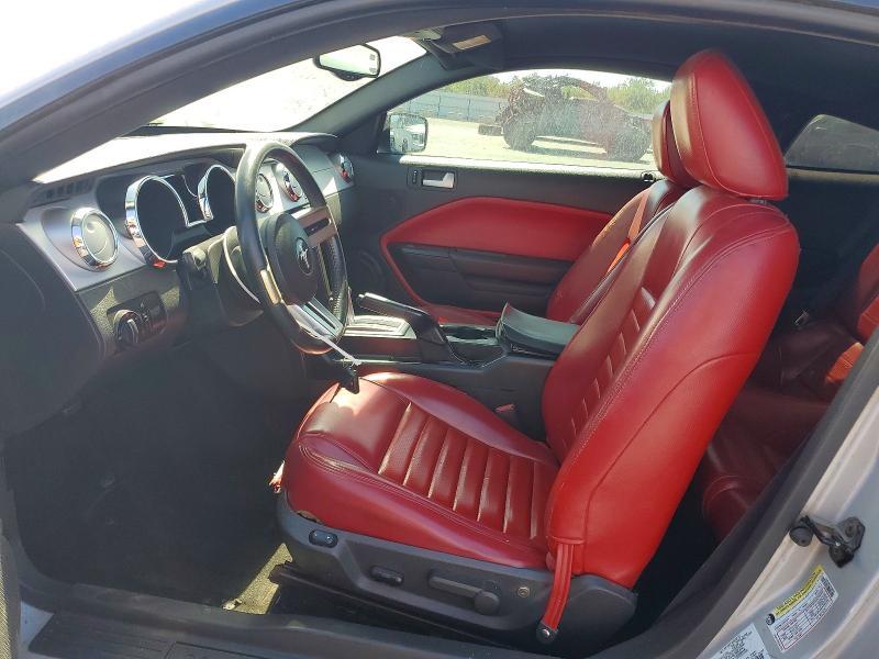 2005 Ford Mustang gt