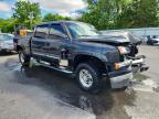 2005 Chevrolet Silverado K1500 Heavy Duty