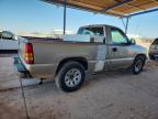 2002 Chevrolet Silverado C1500
