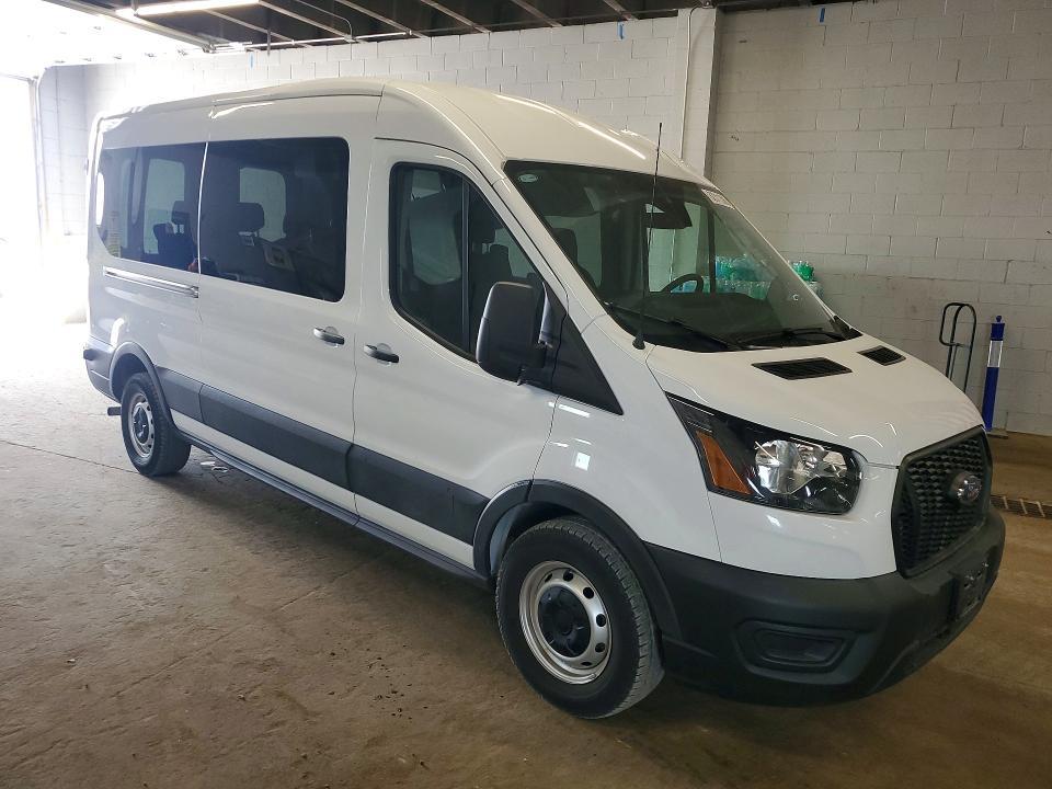 2024 Ford Transit T-350