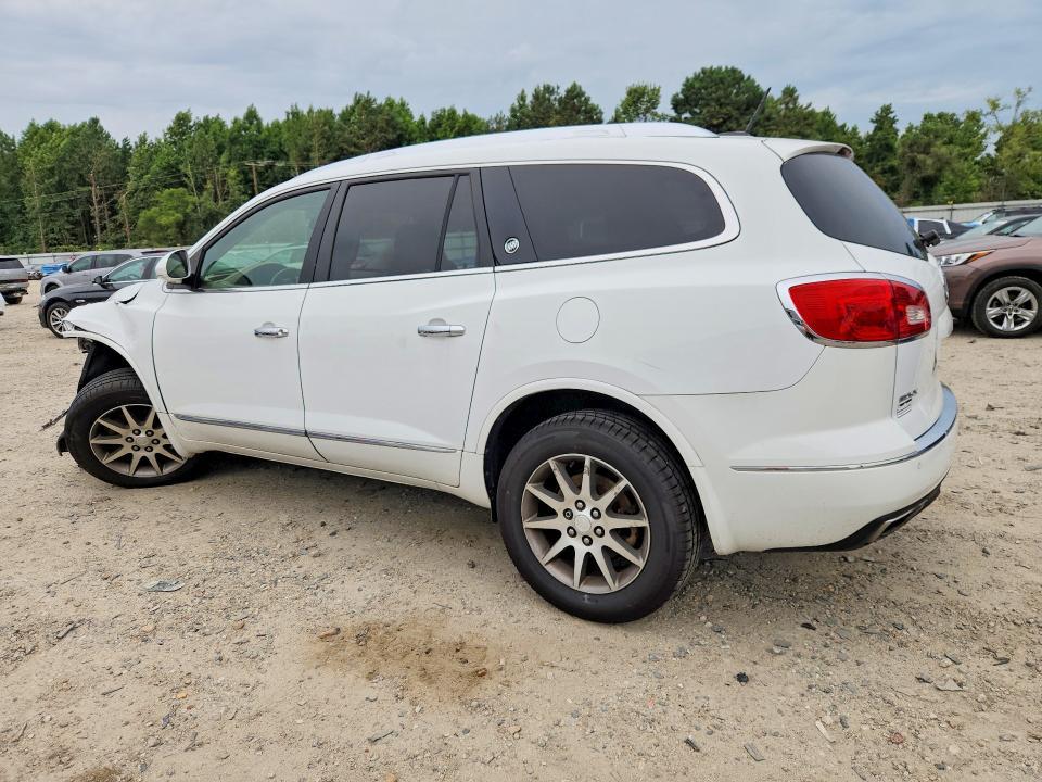 2016 Buick Enclave