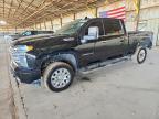 2020 Chevrolet Silverado K2500 High Country