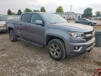 2020 Chevrolet Colorado Z71