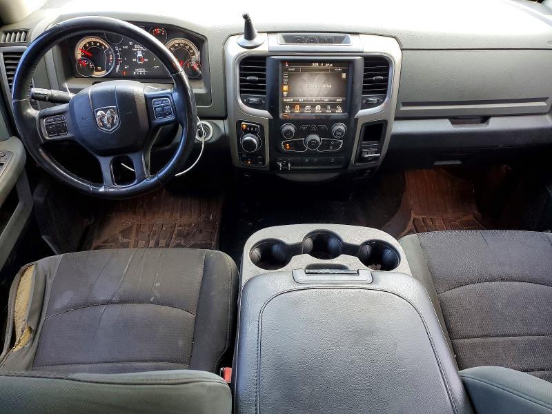 2014 Dodge RAM 1500 SLT