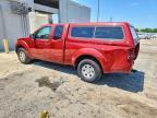 2015 Nissan Frontier S