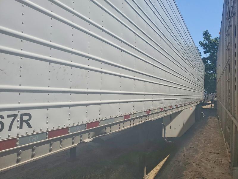 2019 Great Dane ESS-1114-31053 Refrigerated Beverage Trailer
