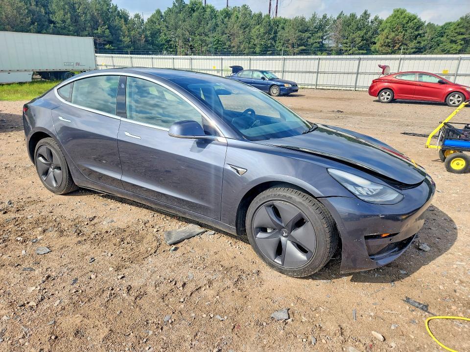 2020 Tesla Model3