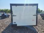 2023 Quality Cargo 8.5X24TA3 Enclosed Cargo Trailer
