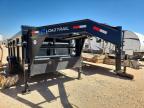 2025 Load Trail Dump Trailer