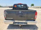 2014 Nissan Frontier S