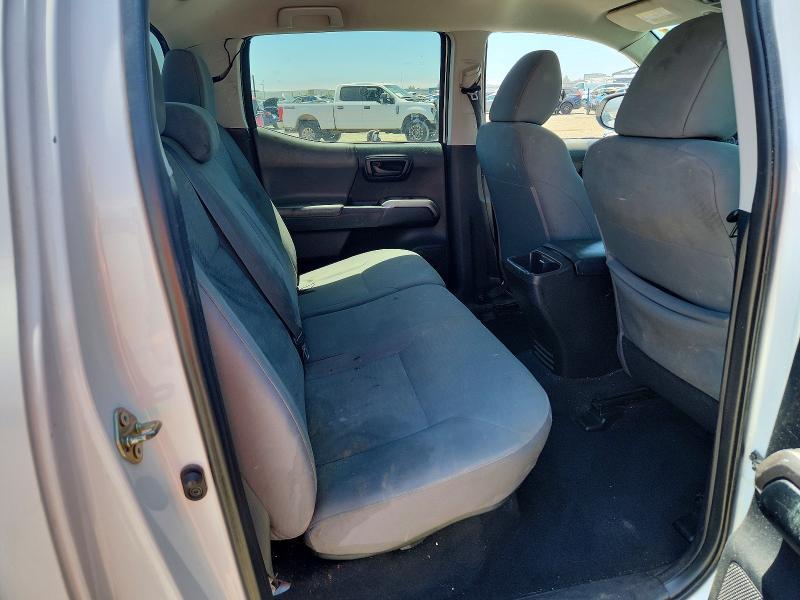 2016 Toyota Tacoma SR5 V6
