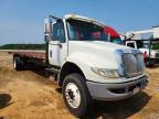 2015 International 4300 Flatbed Truck
