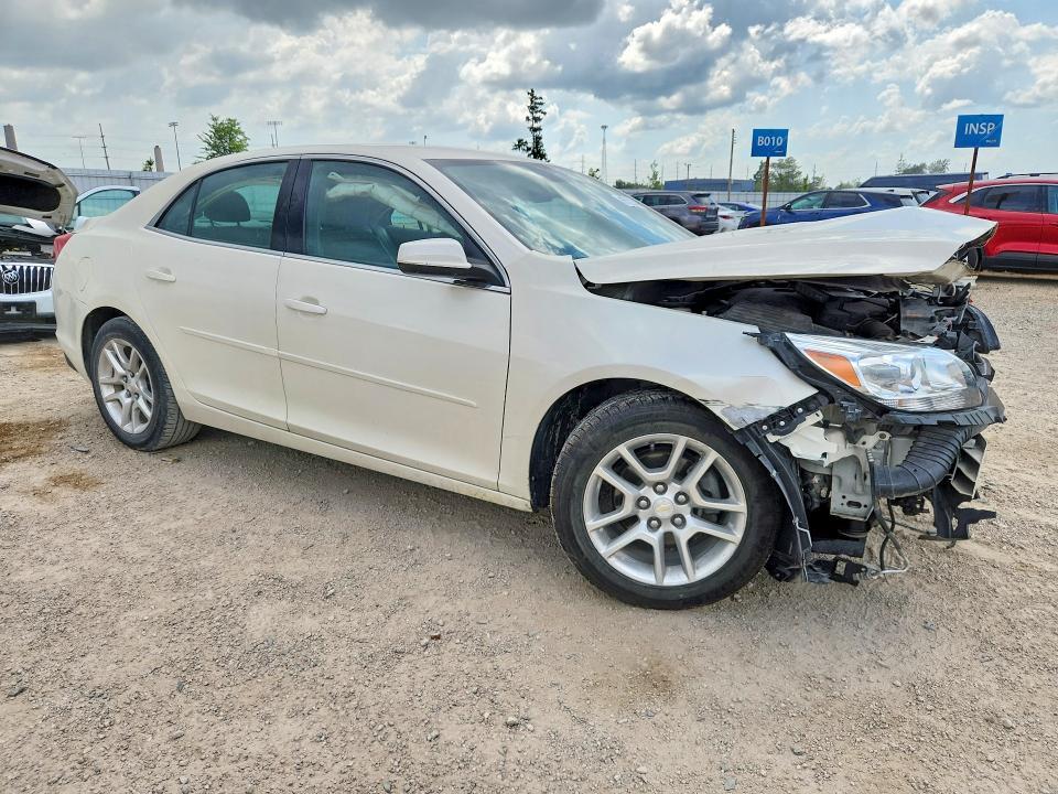 2013 Chevrolet Malibu 2LT