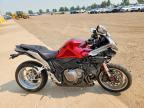 2010 Honda VFR1200 FA