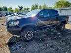 2018 Chevrolet Colorado ZR2