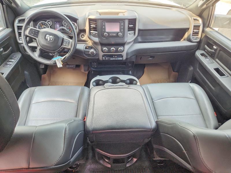 2022 Dodge RAM 2500 Tradesman