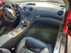 2009 Mercedes-Benz Sl 550
