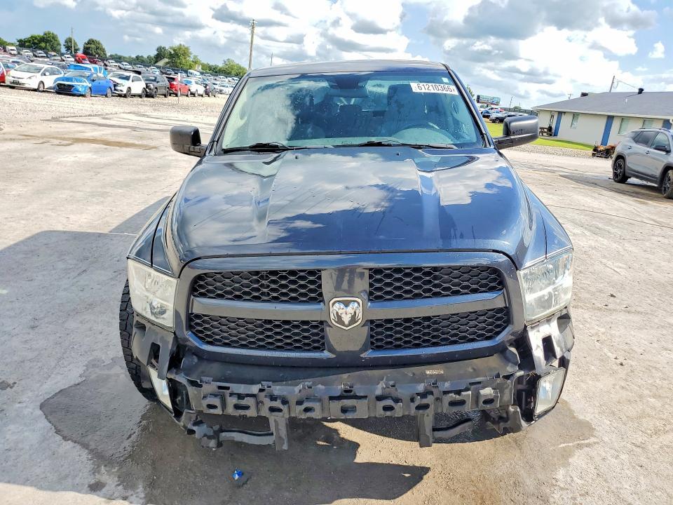 2013 Dodge RAM 1500 ST