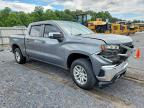 2021 Chevrolet Silverado K1500 LT