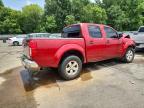 2011 Nissan Frontier S/SV/SL/PRO-4X