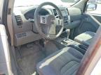 2018 Nissan Frontier S