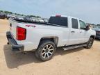 2018 Chevrolet Silverado K1500