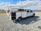 2007 Ford F350 SRW Super Duty