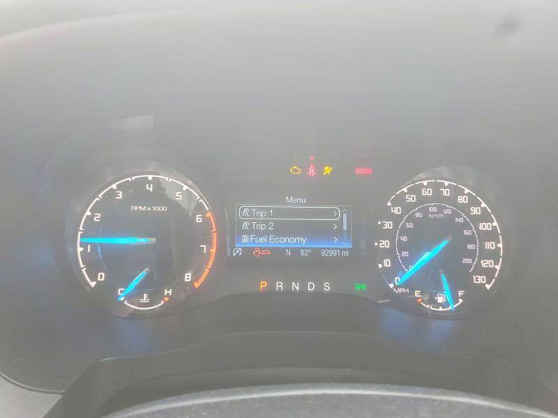 2019 Ford Ranger XL