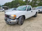 2006 GMC New Sierra C1500