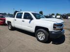 2017 Chevrolet Silverado K1500