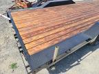 2026 Patriot Cargo 2026 CARRY-ON 8.5X20CHFTSR10KP Equipment Trailer