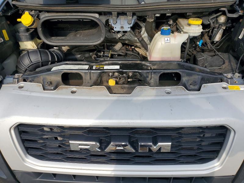 2020 Dodge Ram Promaster 3500 3500 High