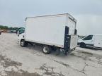 2015 Isuzu NPR BOX Truck