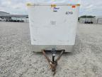 2007 Pace American 0B612SA Enclosed Cargo Trailer