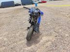 2007 Suzi SV650
