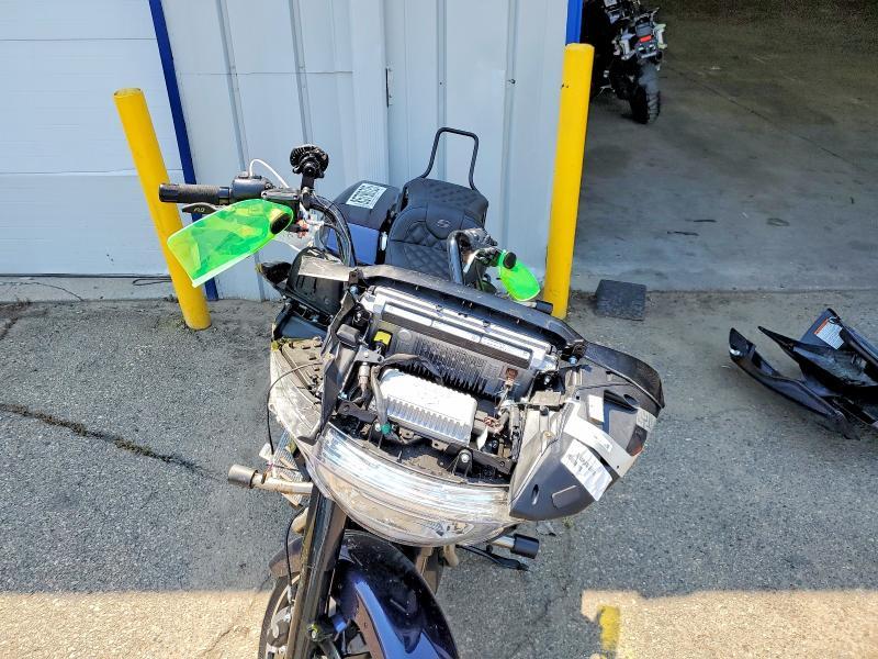 2025 Harley-Davidson Fltrx