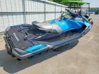 2018 Sea Doo RXT