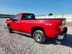 2010 Chevrolet Silverado K2500 Heavy Duty