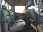2016 Chevrolet Silverado K1500 LTZ