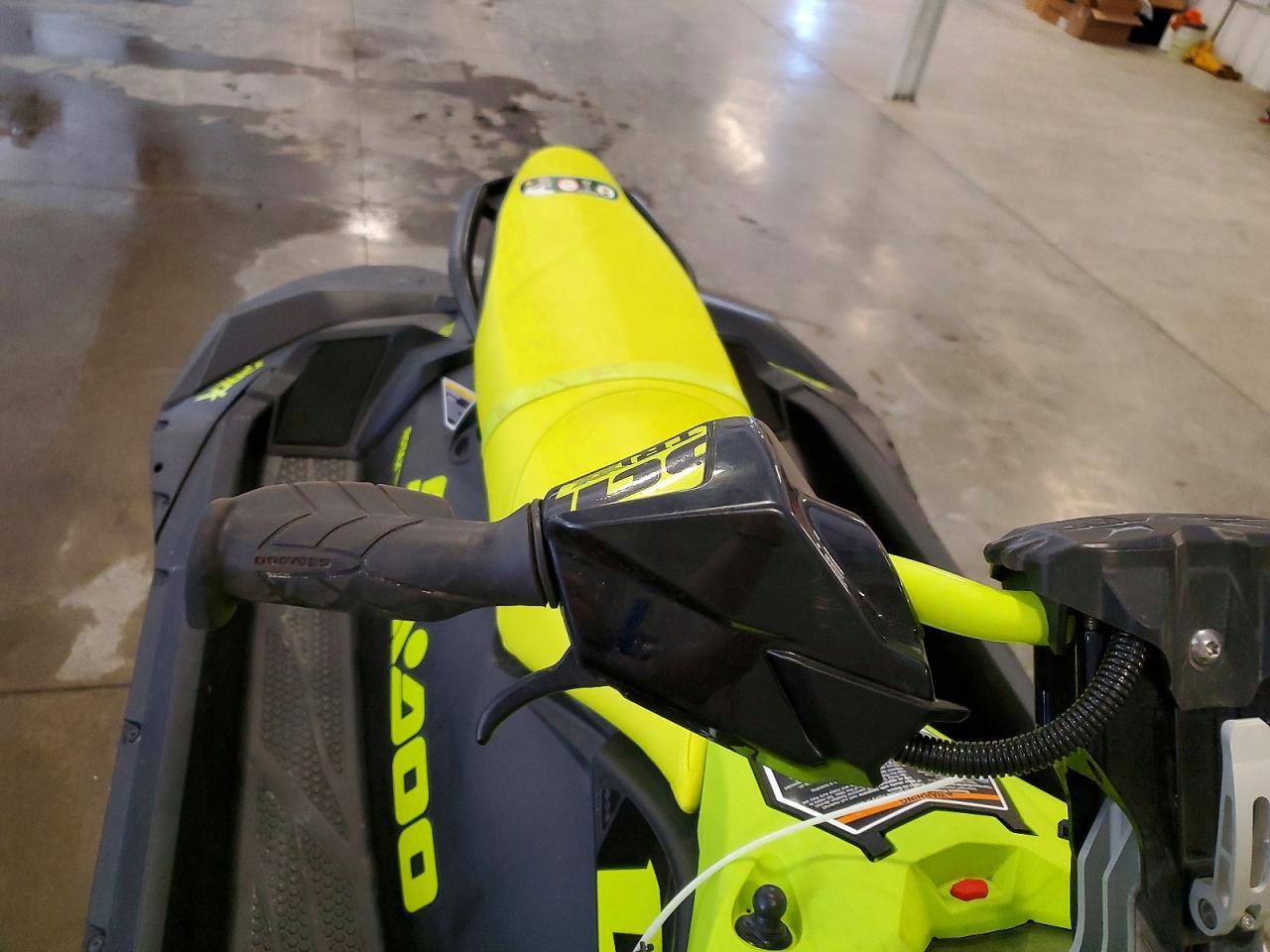2023 Unknown SEA DOO Spark Trix