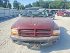 2003 Dodge Dakota SXT