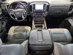 2015 Chevrolet Silverado K2500 Heavy Duty LTZ