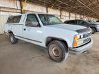 1989 Chevrolet GMT-400 C2500