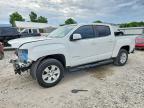 2017 GMC Canyon SLE