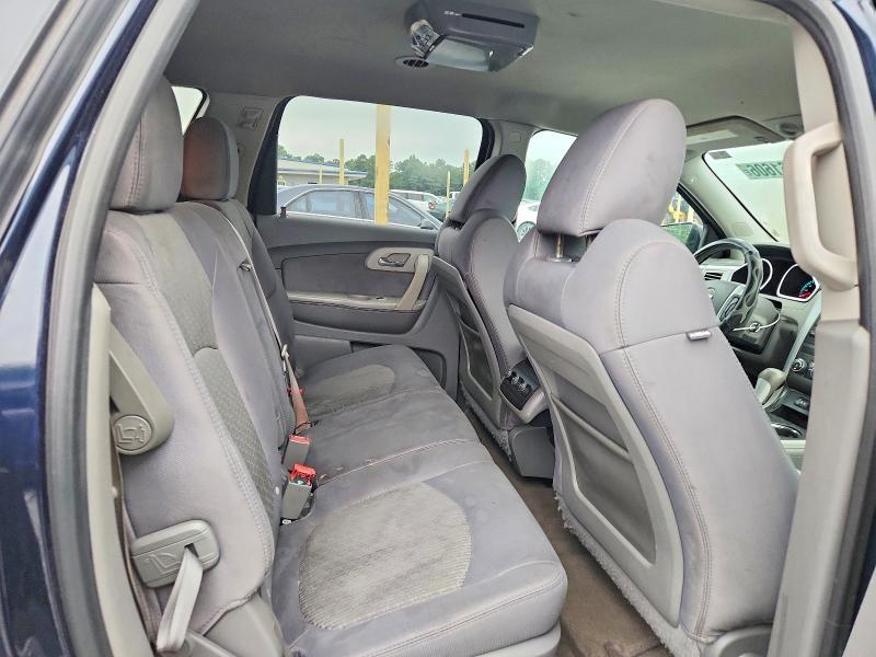 2011 Chevrolet Traverse ls