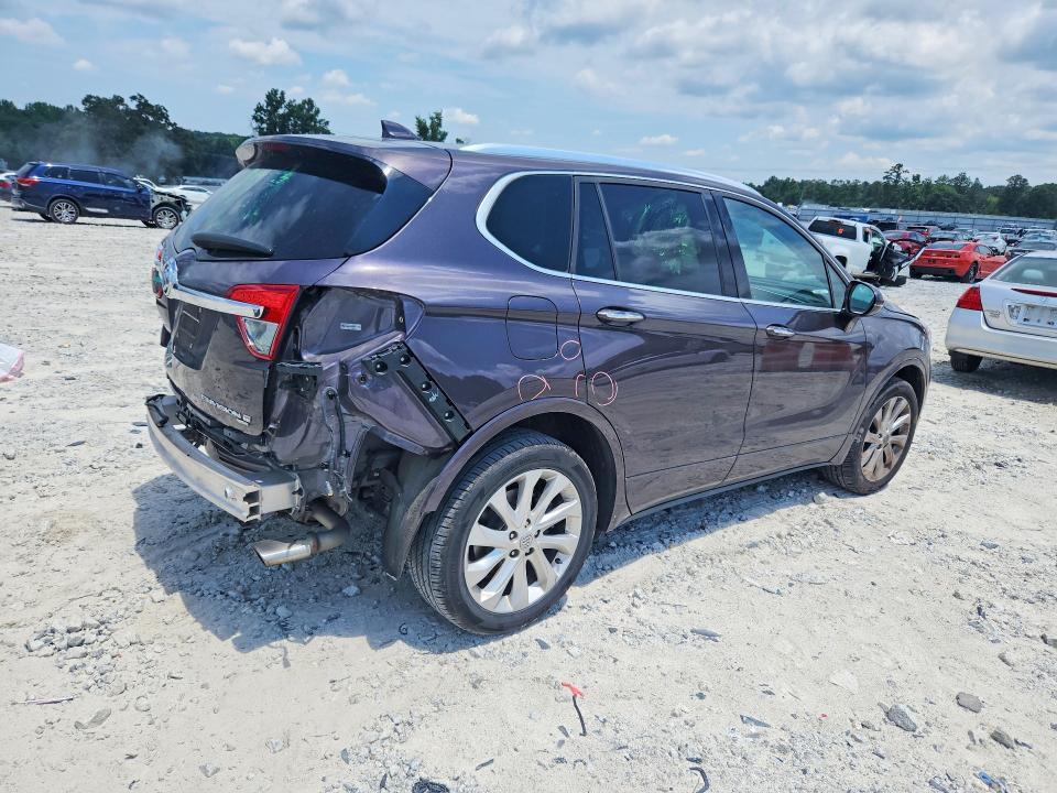 2016 Buick Envision Premium