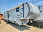 2012 Open Range Camper