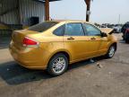 2009 Ford Focus se